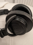 Audio Technica M50xBT wireless slušalice