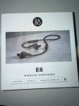 Bang & Olufsen handsfree slušalice