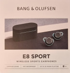Bang and Olufsen Beoplay E8 Sport bežične slušalice - Novo***