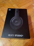 Beats Studio3 slušalice wireless over-ear matte black