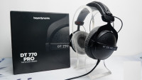 Beyerdynamic Dt-770 Pro  80 Ohm