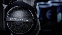 Beyerdynamic DT 770 PRO slušalice + pojačalo Ifi Audio UNO