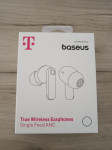 Bežične slušalice baseus true wireless MZ10