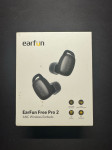 Bežične slušalice EarFun Free Pro 2