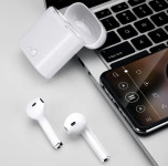 Bezične slušalice,I7mini Bluetooth 5.0*BESPLATNA DOSTAVA!*