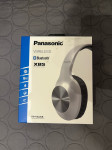 Bežične slušalice Panasonic RB-HX220B / NOVO, NEKORIŠTENO