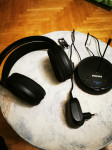 Bežične slušalice Philips SHC5200