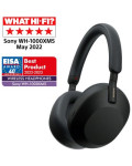 Bežične slušalice SONY WH-1000XM5B