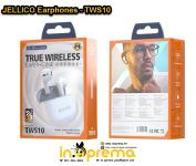 BEŽIČNE SLUŠALICE UNIVERZALNE BLUETOOTH WIRELESS PRIJENOSNE TWS10 5.1