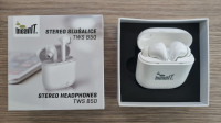 Bluetooth bežične slušalice s mikrofonom headset