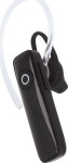 BLUETOOTH SLUŠALICA SBT-01 SETTY – CRNA