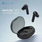 Bluetooth slušalice Haylou GT7, nove, zapak.25€