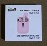 Bluetooth slušalice MeanIT TWS B200