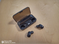 Bluetooth Slušalice