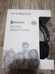 Bluetooth slušalice "Vivanco" NOVO!!!