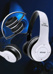 SUPER AKCIJA -34% Bluetooth 5.0 bežićne stereo slušalice