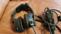 Bose A20 Aviation ANR Bluetooth