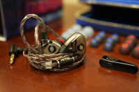 Dunu Titan S in ear slušalice