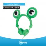 Froggy slušalice univerzalne 3,5mm