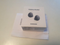 Galaxy Buds2 AKG nekoristene neotvorene