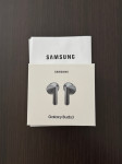 Galaxy Buds3 Silver slušalice (NOVO RAČUN JAMSTVO)