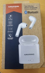 Grundig bluetooth slušalice