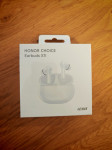 Honor choice earbuds X7i *novo nekorišteno*