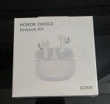 Honor choice earbuds X7i *novo nekorišteno*