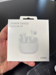 HONOR CHOICE EARBUDS X7i, NOVO ZAPAKIRANO, RAČUN, GARANCIJA