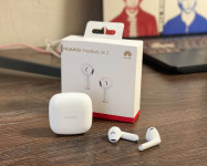 Huawei free buds 2 SE