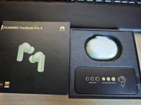 Huawei FreeBuds Pro 4