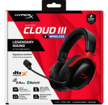 HyperX Cloud iii S