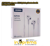 IPHONE LIGHTNING SLUSALICE APPLE EARPODS ORIGINAL JELLICO  X12 ORGINAL