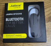 Jabra BT2046 Bluetooth slusalice, NOVO