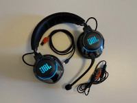 JBL Quantum 810 Wireless slušalice