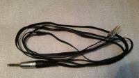 Kabel za slušalice Sennheiser HD700, AudioQuest, Hifiman, Oppo, 2.5m