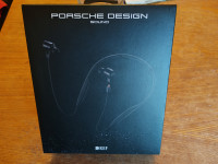 KEF Motion One by Porsche Design vrhunske slusalice