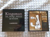 Kingsman slušalice iz filma