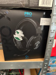 LOGITECH PRO slušalice