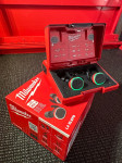 Milwaukee L4RLEPB-301 Bluetooth slušalice