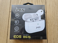 MS EOS B515 bežične TWS slušalice - *NOVO ZAPAKIRANO*