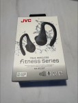 Nove neotvorene JVC wireless slušalice