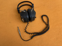 Noris HKO-38 - Retro slušalice