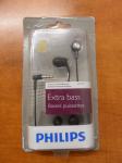 Philips slušalice Extra bass SHE7000