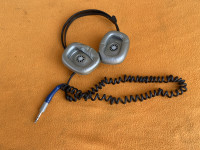 Philips vintage slušalice N6 301