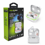 MAX MOBILE SLUŠALICE TWS T11 CRNE *NOVO*