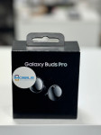 Prodajem Samsung Galaxy Buds Pro,garancija-NOVO