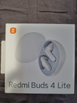Prodajem Xiaomi Redmi bežične slušalice