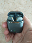 Qiaomi smaragdno zelene 5.bluetooth slušalice sa poništivačem buke