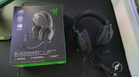 Razer Blackshark V2 Gaming Slušalice *80€*